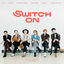 Cover SWITCH ON