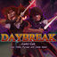 Cover Daybreak