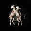 Cover Scarlet Lamb