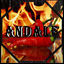 Cover Andale