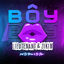 Cover Bôy
