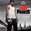 Cover Tony Parker