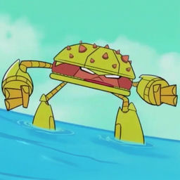 ''