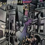 Cover Strange Land