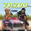 Cover Zazuu (Zee!)