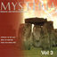 Cover Magical and Mystical Worlds, Vol. 3