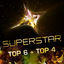 Cover Superstar - Top 6 + Top 4