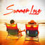 Cover Summer Love (Classic Hit Love Songs from the 60's, 70's, 80's and 90's)
