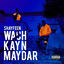 Cover Wach Kayn Maydar