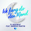 Cover Ich fang dir den Mond (feat. Andreas Martin)