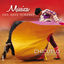 Cover Música Del Arte Torero