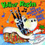 Cover Das Nilpferd mit dem Dudelsack