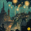 Cover Radetzky March, Op. 228