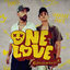 Cover One Love