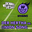 Cover Der Hertha vs. Union Song