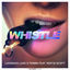 Cover Whistle (feat. Bertie Scott)