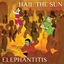 Cover Elephantitis - EP