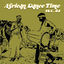 Cover African Dance Time, Vol. 24