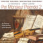 Cover Per Monsieur Pisendel 2 (Six Virtuoso Violin Sonatas of the Baroque)