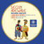 Cover Segun Adewale (Ben Gomori / Smbd Edits)