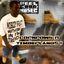 Cover CORNROWS ET TIMBERLANDS !