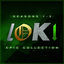 Cover Loki - Season 1-2 Epic Collection