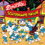 Cover Schtroumpfs parade