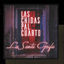 Cover Las Chidas Pal Cuarto