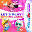 Cover Disney Jr. Music: Let's Play! Spring Jams