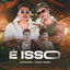 Cover É Isso
