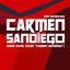 Cover Carmen Sandiego Theme Song (from "Carmen Sandiego")