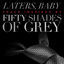 Cover Laters Baby - Tracks Inspired by Fifty Shades of Grey