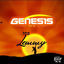 Cover Genesis the EP