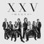 Cover XXV