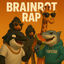 Cover Brainrot Rap