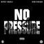 Cover No Pressure