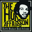 Cover The Hudson Affair: Keith Hudson and Friends