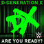 Cover WWE: Are You Ready? (D-Generation X)