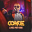 Cover Livre pra Voar (Ao Vivo)
