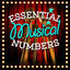 Cover Essential Musical Numbers