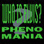 Cover Who Is Elvis? (Radio Edit)