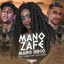 Cover Mano Zafe Mano Indio (Light)