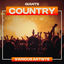 Cover Giants Country