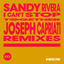 Cover I Can't Stop (Joseph Capriati Remixes)