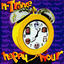 Cover Happy Hour