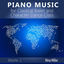 Cover Piano Music for Classical Ballet and Character Dance Class, Vol. 1