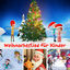 Cover Weihnachtslied für Kinder