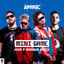 Cover Mini Game (Kova, Akronus Remix)