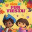 Cover Nick Jr. Fun Fiesta!