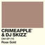 Cover Rose Gold